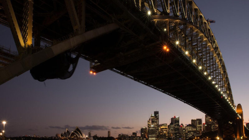 Pourquoi le visa est-il important lors d'un voyage en Australie ?