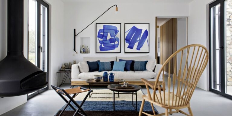 style de decoration