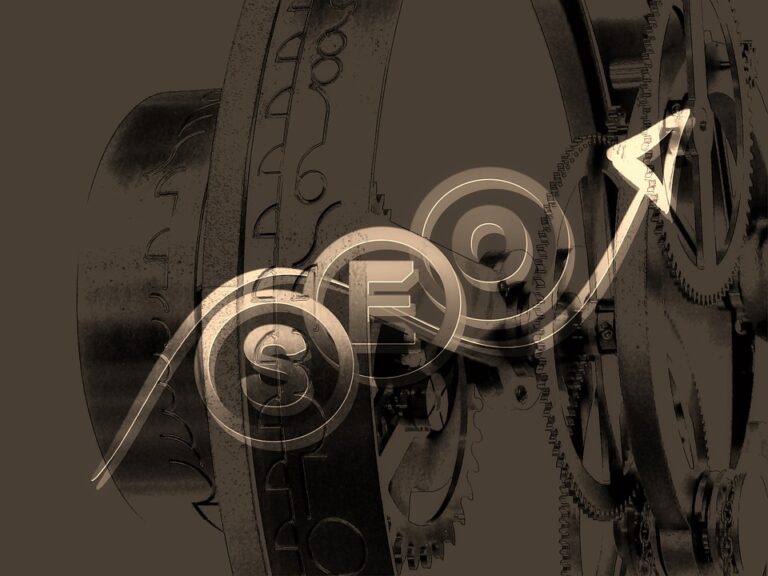 Agence seo Caen