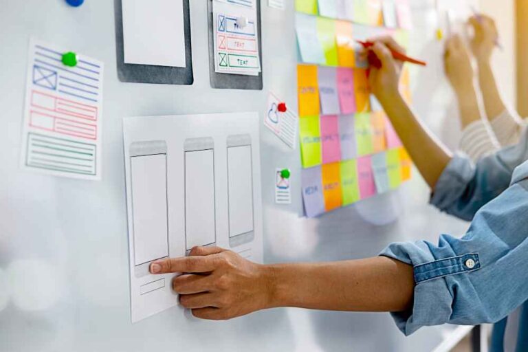 se former ux design