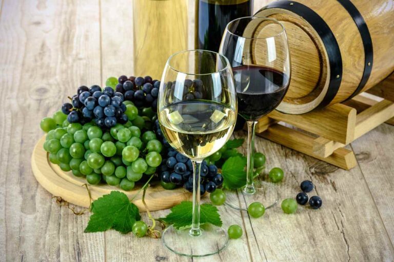 Vins du Roussillon