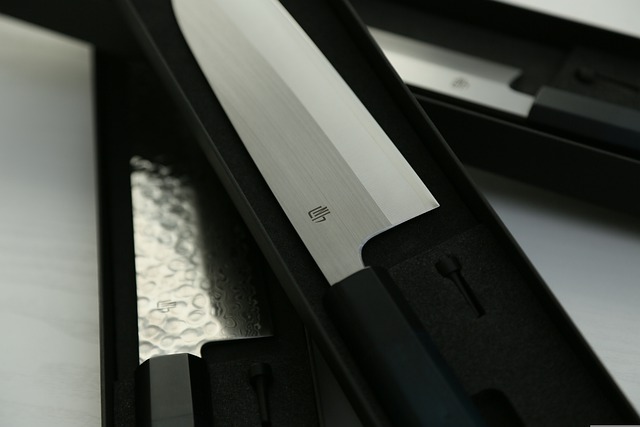 Couteaux japonais : bien plus que des simples couteaux