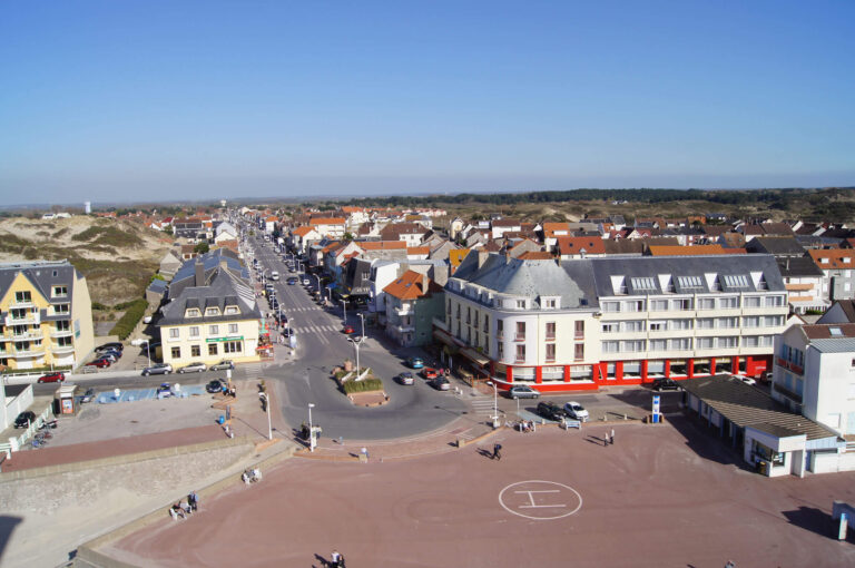 activité a fort mahon