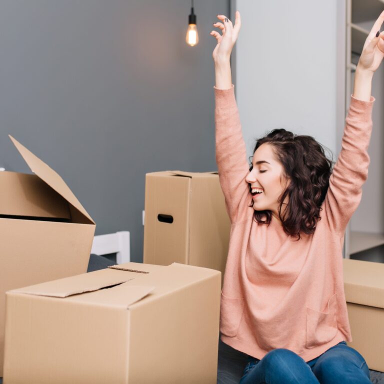 déménagement d’entreprise paris