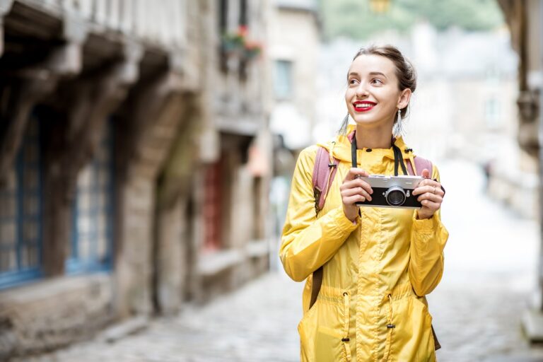 5 bonnes raisons de privilégier les voyages en France