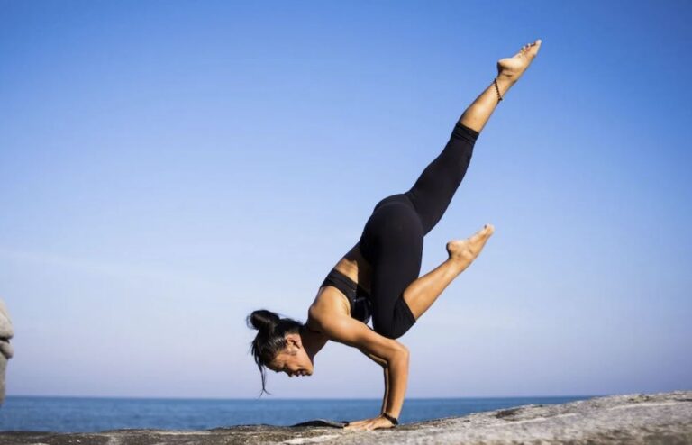 yoga