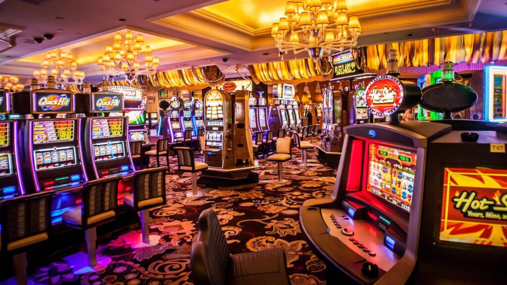 Le secret du meilleurs casino en ligne réussi