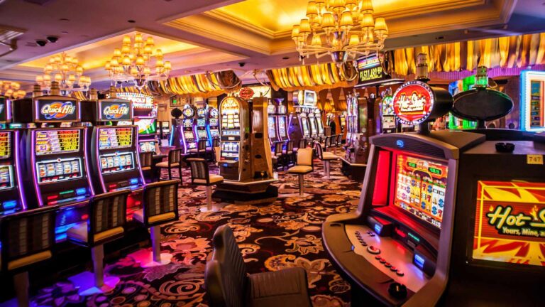 beau casino