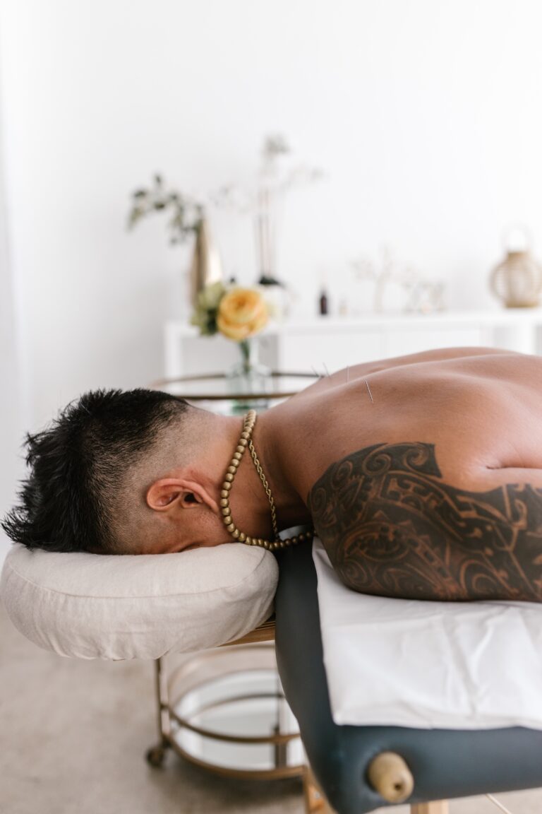 shiatsu tarif