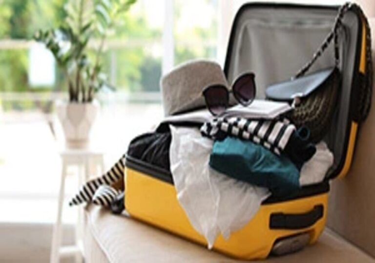partir en vacance grâce à un crédit