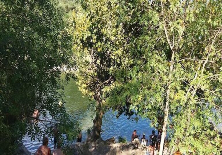 camping de l’Ardèche Vallon Pont-d’Arc