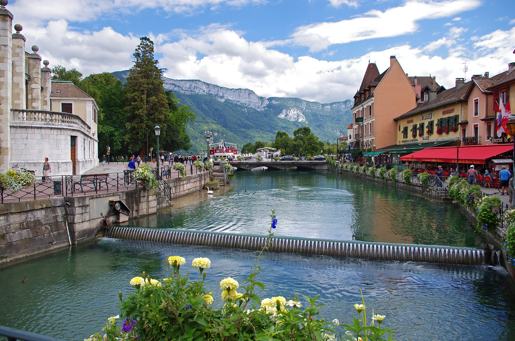 5 choses à faire pour un voyage gastronomique en Haute-Savoie
