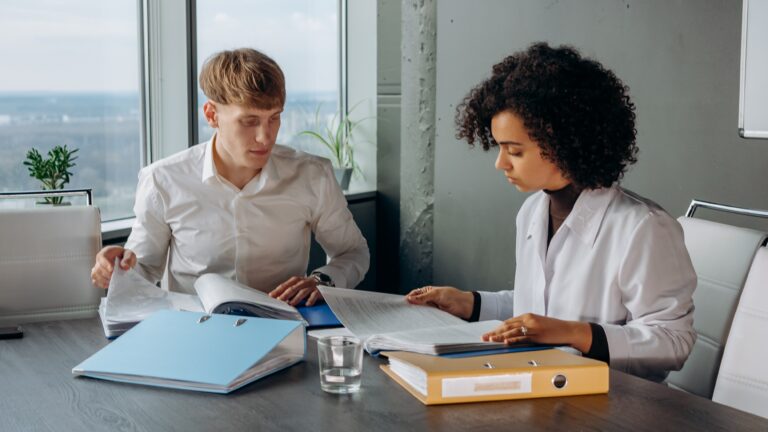 Management de transition