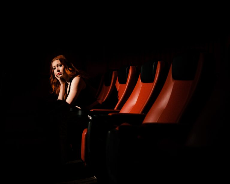 cinéma six fours le plages