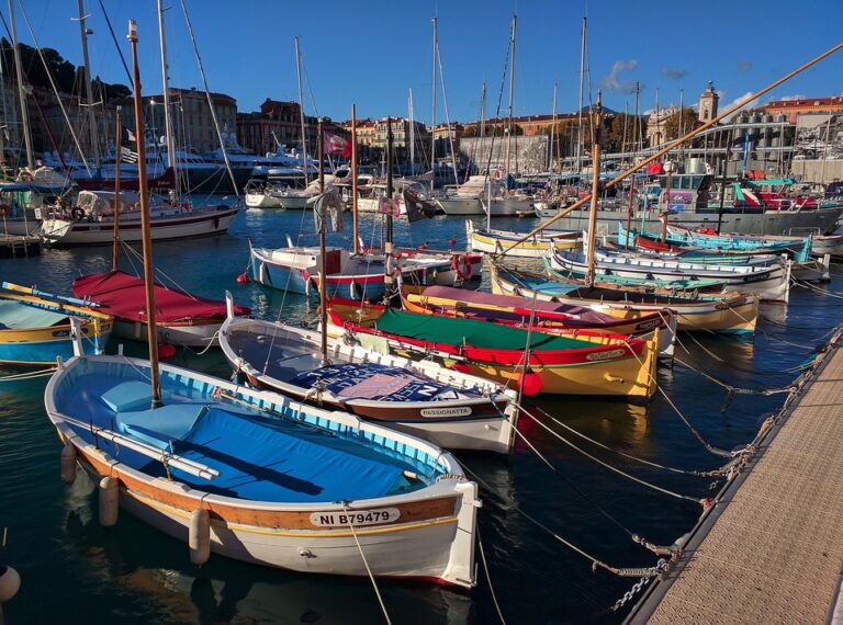 cannes-port