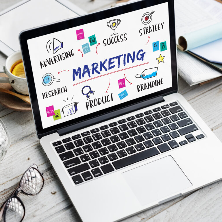 agence webmarketing madagascar