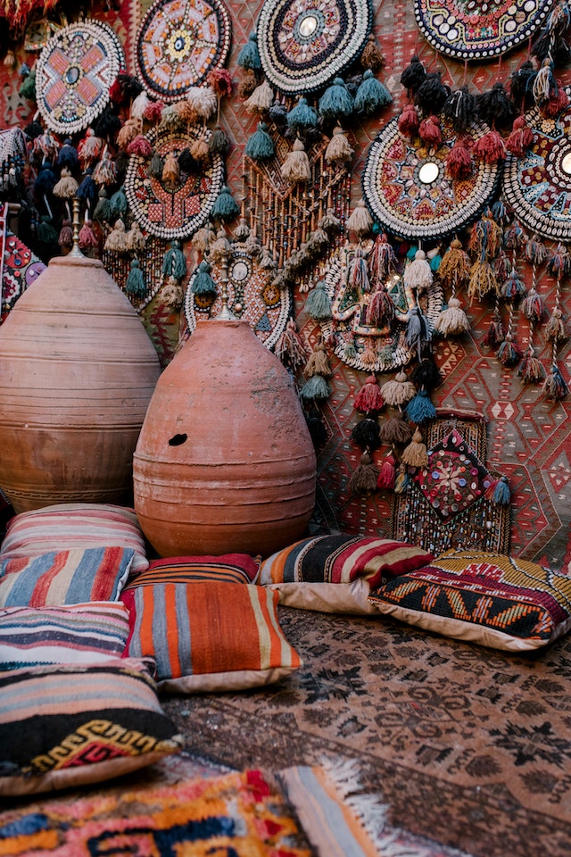 Exploration culturelle à Nosy Be : Rencontrez les traditions et les habitants locaux