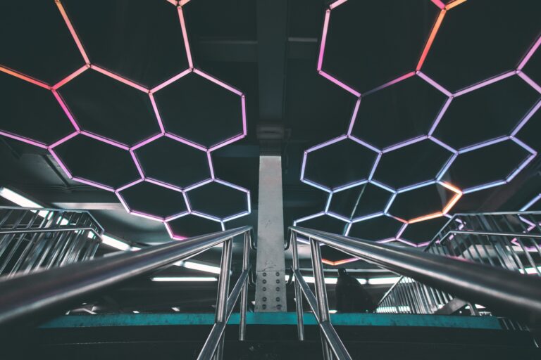 La magie des LED dimmables : Créer l'ambiance parfaite