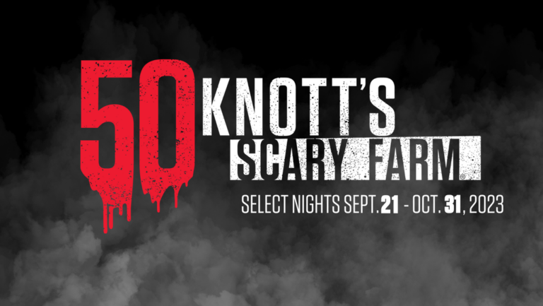 Billets pour la ferme effrayante de Knott | Guide, offres et meilleurs endroits pour acheter