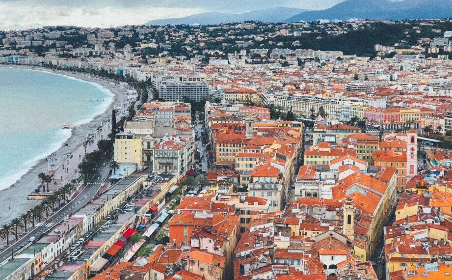 Découverte de Nice Centre Ville: Un Joyau de la Côte d&rsquo;Azur
