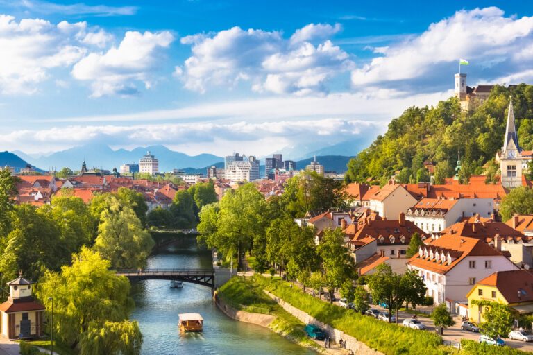 Découvrez les Meilleures Villes en France pour des Vacances d’Été Inoubliables