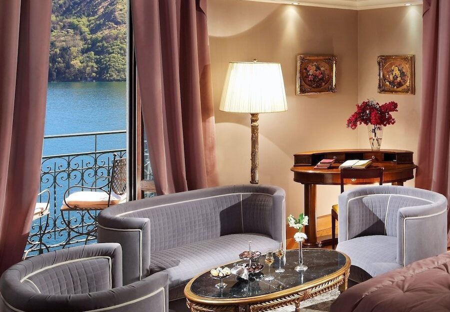Découvrir Hotel Como: Un Bijou Caché de Luxe et de Confort