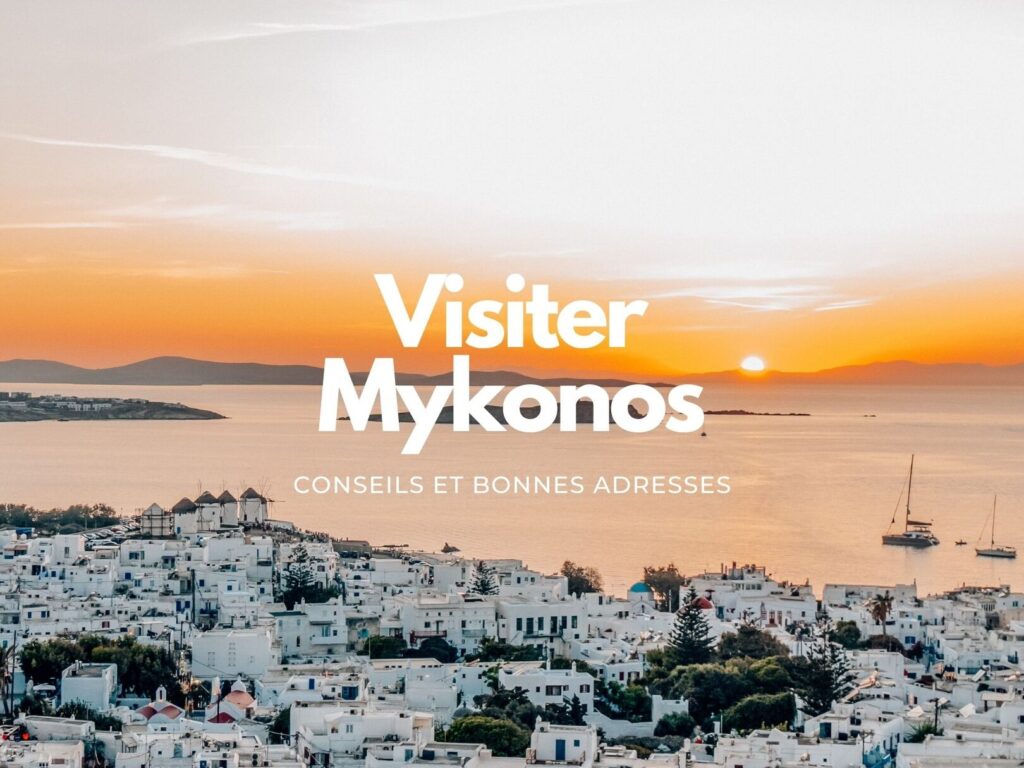 Découvrir la Grèce: Guide Complet et Carte des Îles Grecques Incontournables