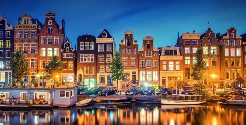 Découvrir le Charme Unique des Hôtels du Centre d&rsquo;Amsterdam: Un Guide Complet