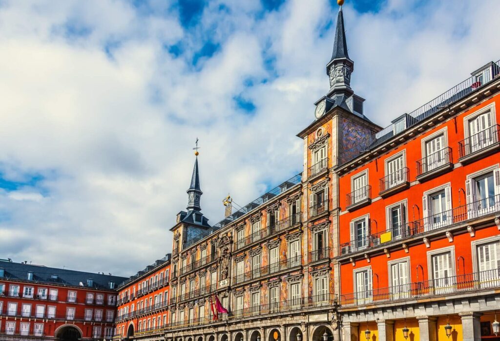 Découvrir les Trésors de Madrid en 3 Jours: Guide Ultime pour un Court Séjour