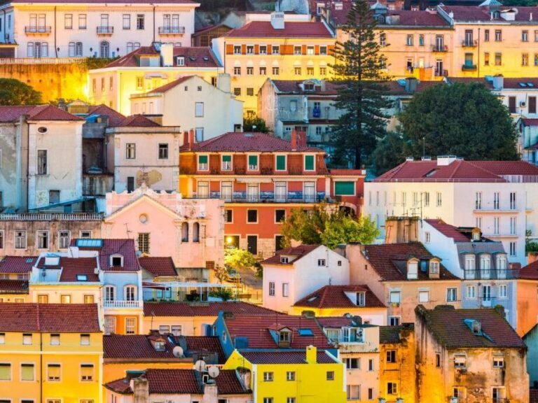 Découvrir Lisbonne en 3 Jours : Guide Complet pour un Séjour Inoubliable