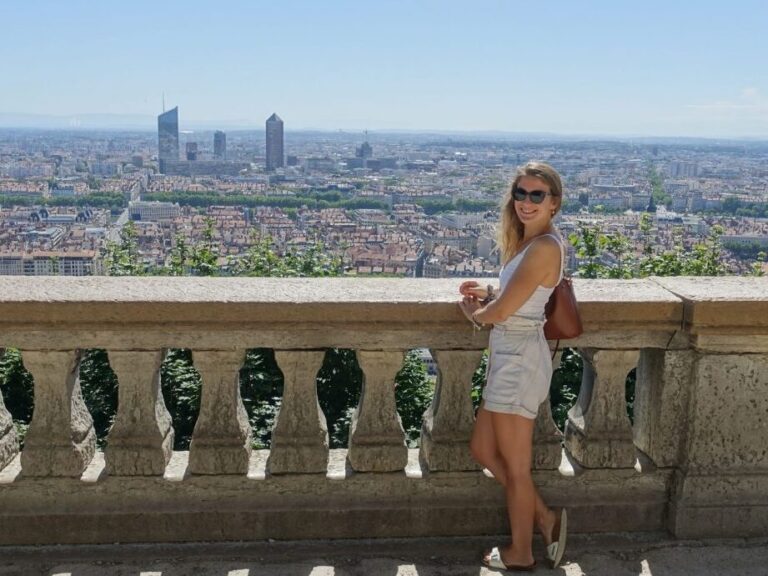 Découvrir Lyon: Les Incontournables à Faire et à Voir