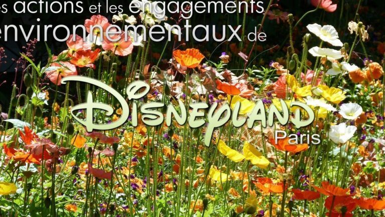 Disneyland est-il occupé en septembre ? | Prévisions 2023