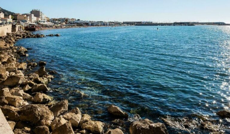 Une Journée à Vallon des Auffes : Découverte Insolite et Charme Authentique de Marseille