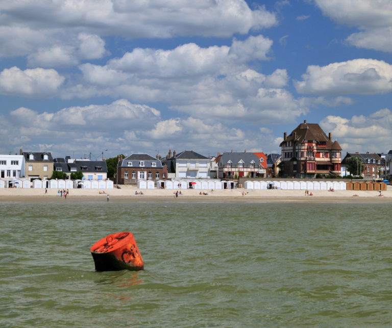 baie de somme