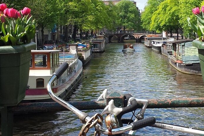 Amsterdam en 3 jours : l&rsquo;itinéraire idéal pour découvrir la ville