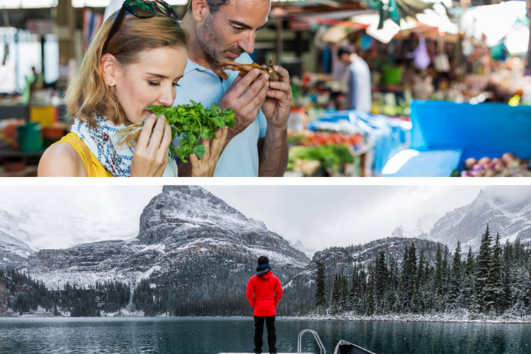 Comment organiser des excursions et des voyages pour découvrir le monde de manière sûre, économique et amusante ?