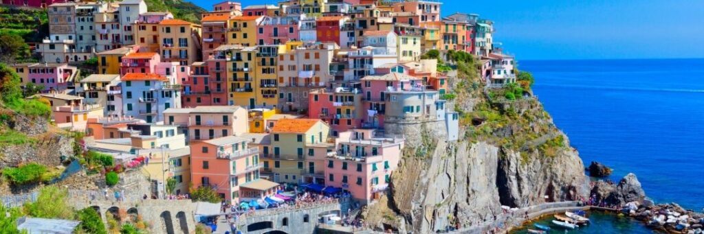 Découverte de Corniglia : Un Joyau Caché dans les Cinque Terre d&rsquo;Italie