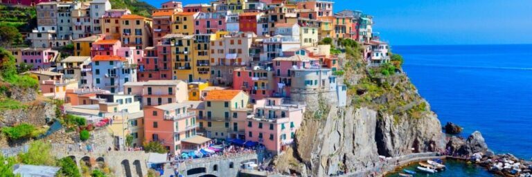 Découverte de Corniglia : Un Joyau Caché dans les Cinque Terre d’Italie