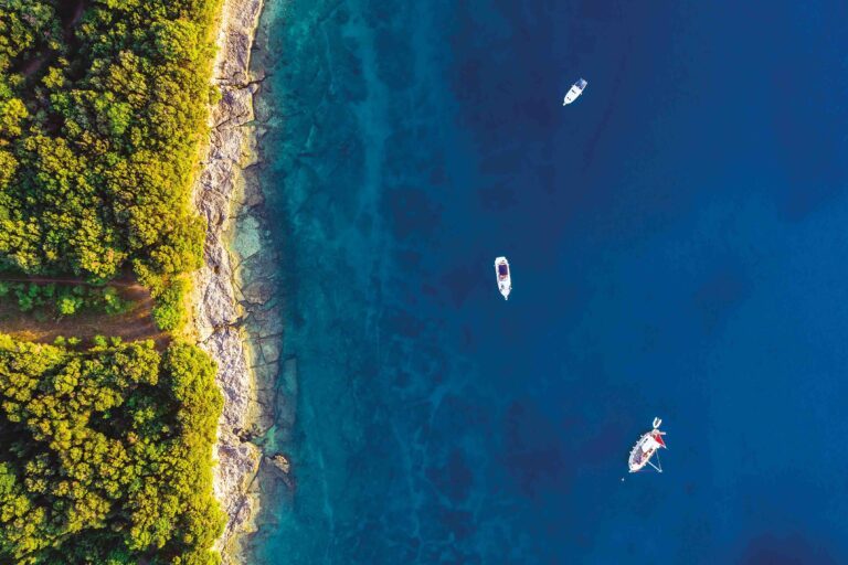 Découverte de la Perle de l’Adriatique : Guide de Voyage Incontournable en Croatie