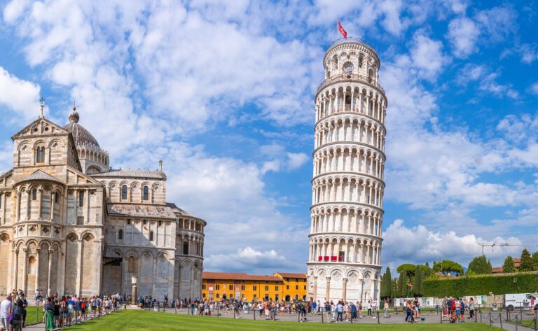 Découvrez Florence en 3 jours: Guide Ultime pour un Séjour Inoubliable
