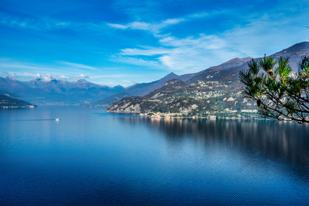 Découvrez les meilleurs hôtels du lac de Côme : une destination incontournable en Italie