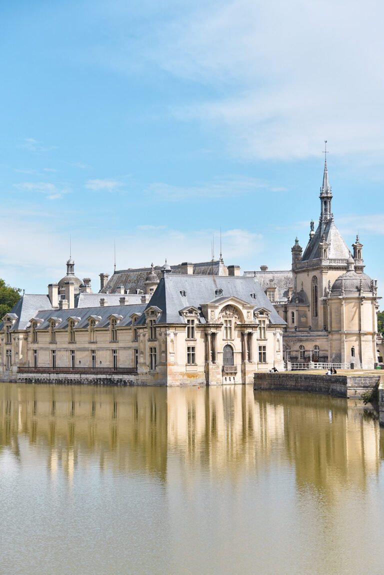 Découvrir Chantilly : Top des Activités Incontournables à Faire