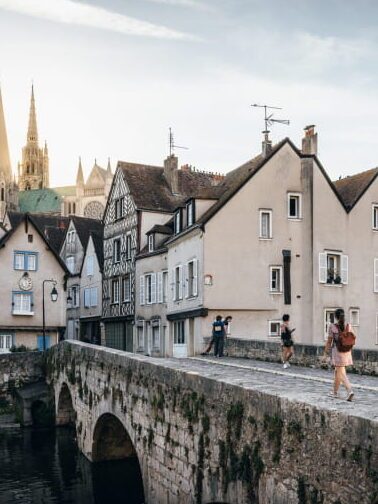 Découvrir Chartres : Top 10 des Activités Incontournables
