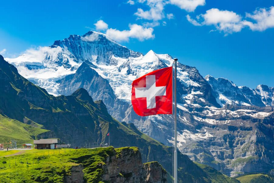 Découvrir la Beauté Unique de Berne: Un Guide Incontournable pour Visiter la Capitale Suisse
