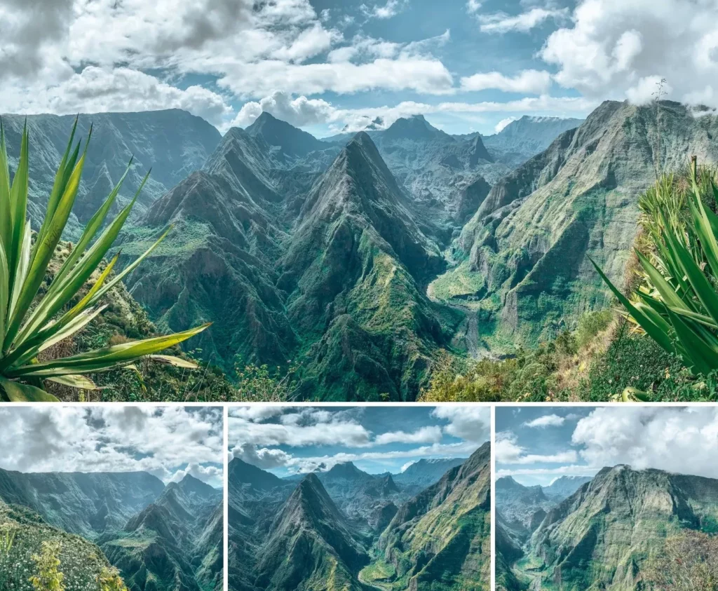 Découvrir La Réunion en Avril : Guide du Parfait Voyageur