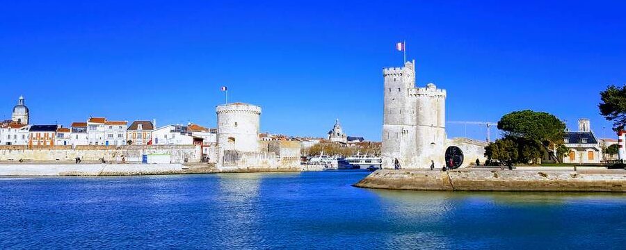 Découvrir La Rochelle: Les Activités Immanquables pour un Week-end Extraordinaire