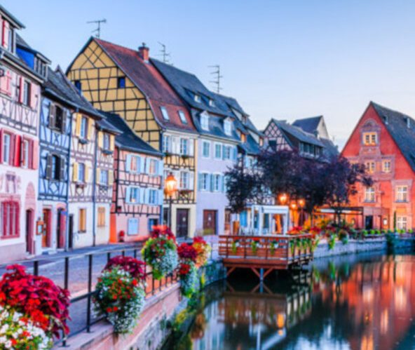 Découvrir l&rsquo;Alsace : Activités Incontournables Autour de Colmar