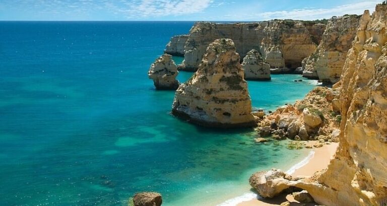 Découvrir le Portugal Authentique: Le Bon Coin Portugais à ne Pas Manquer