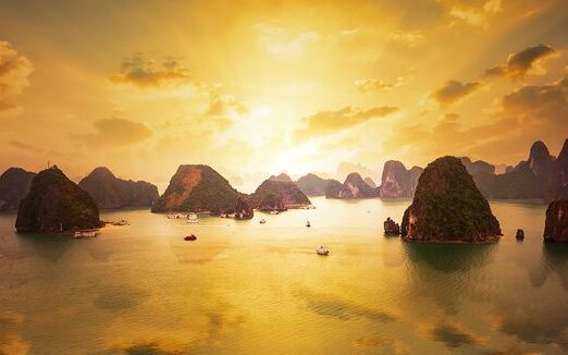Découvrir le Vietnam : Guide ultime pour un voyage inoubliable