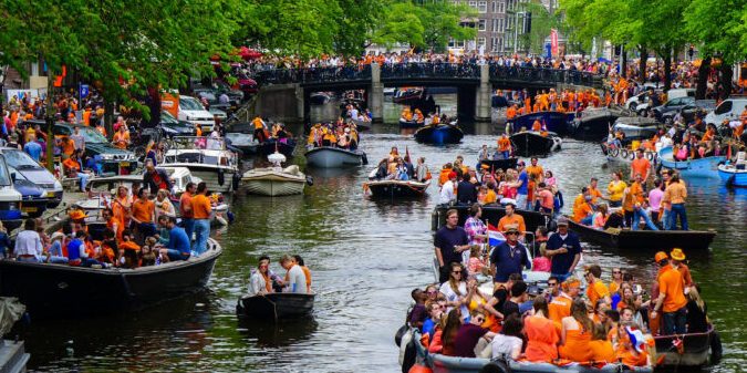 Découvrir les Merveilles d&rsquo;Amsterdam en Seulement 3 Jours : Guide Ultime